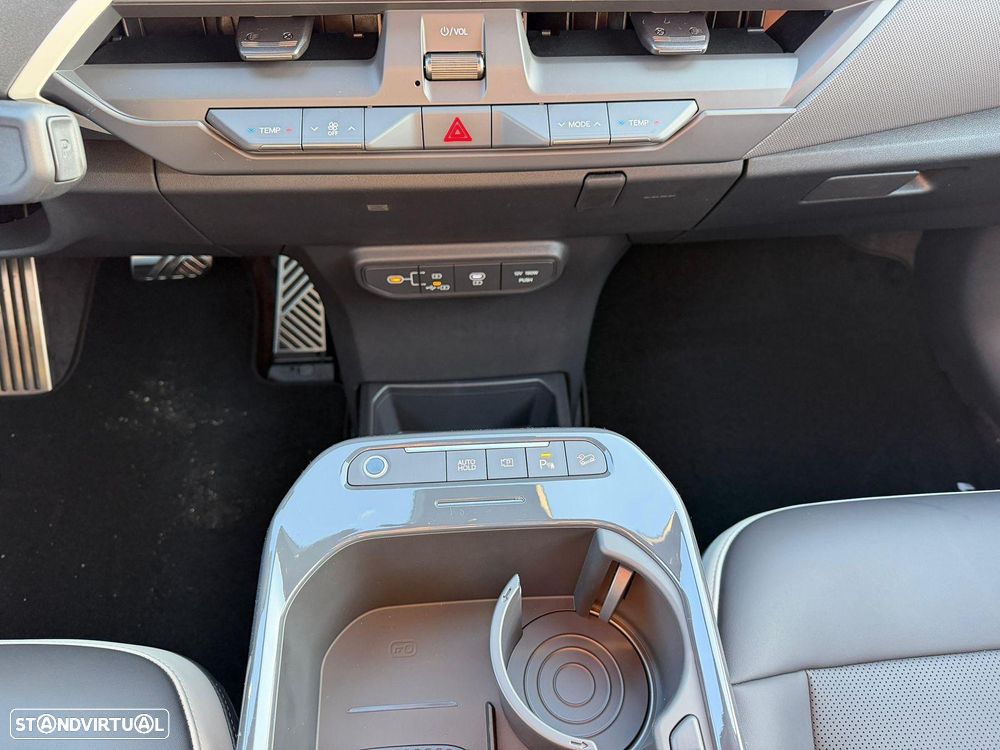 Kia EV5 GT Line 81KW Launch Edition - 14