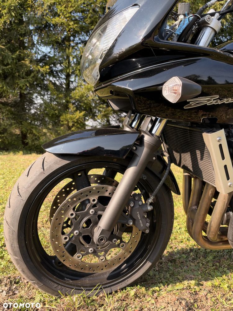 Suzuki Bandit - 29