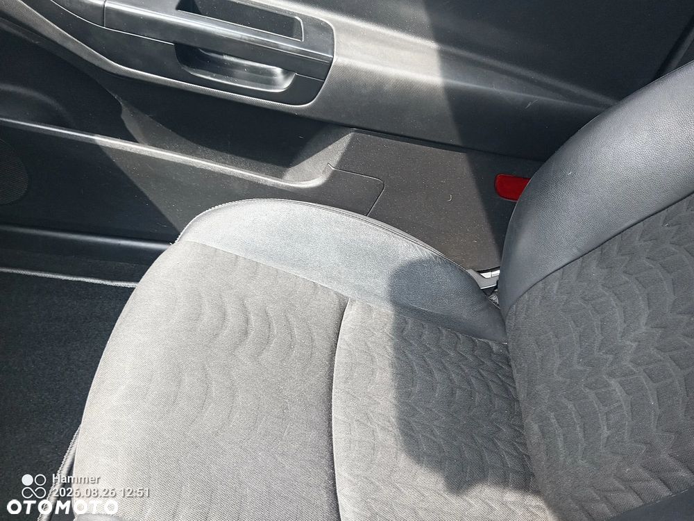 Kia ProCeed 1.6 Crdi Optimum - 23