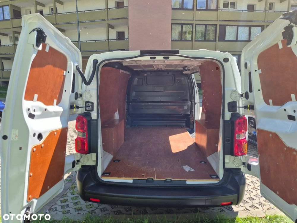 Fiat Scudo Easy Maxi - 15