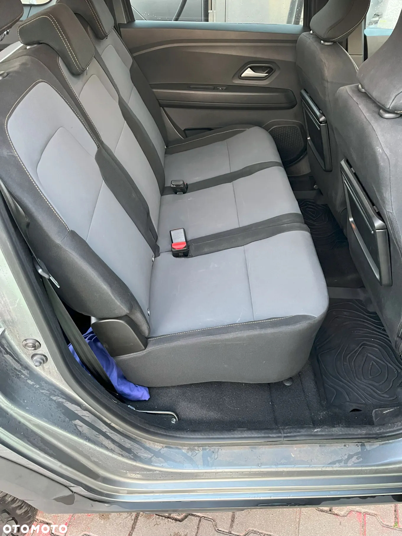 Dacia Jogger 1.0 TCe Extreme - 8