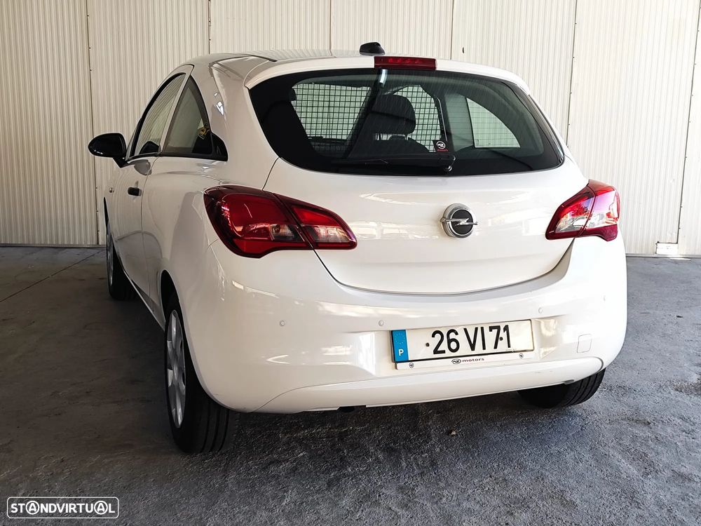 Opel Corsa 1.3 CDTi Dynamic - 7