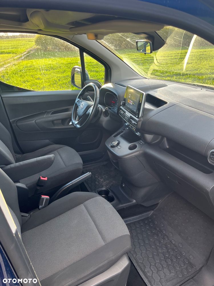 Opel Combo 1.5 CDTI Edition Plus S&S N1 - 5