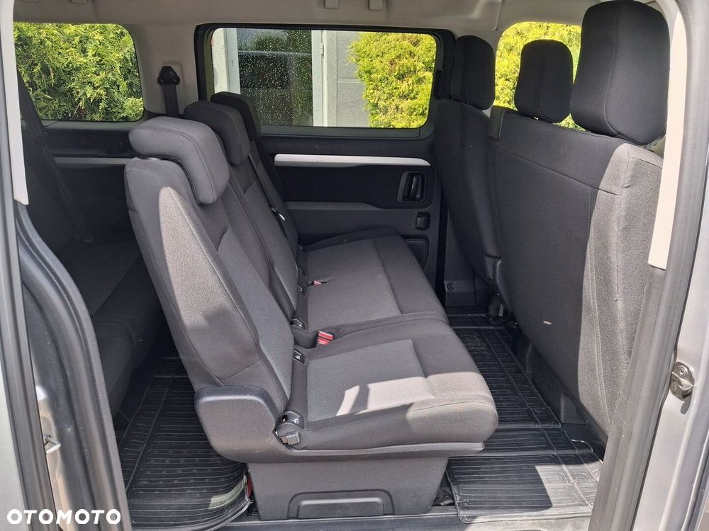 Toyota Proace Verso 2.0 D4-D Long Business - 20