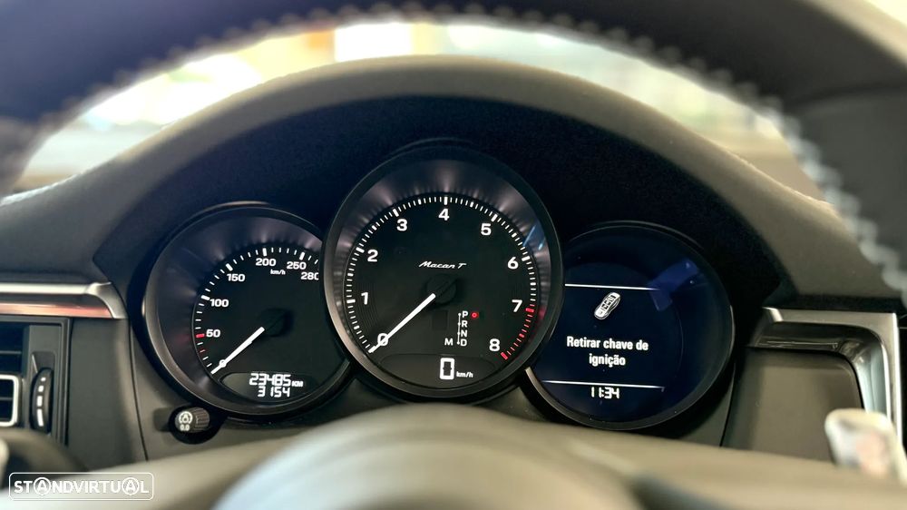 Porsche Macan T PDK - 28