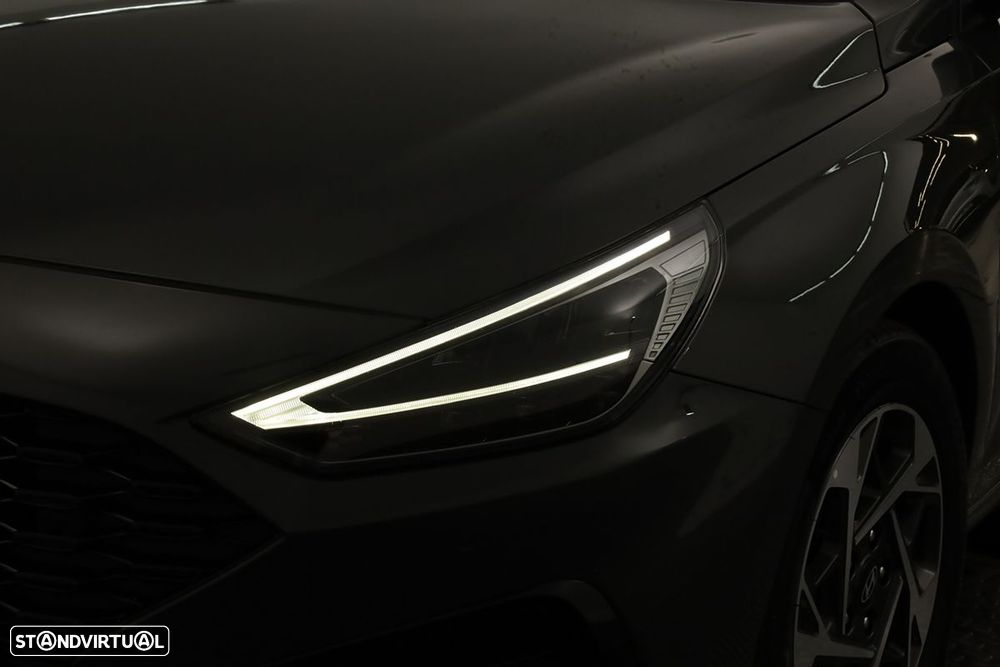 Hyundai i30 1.0 T-GDi Style Plus DCT - 6