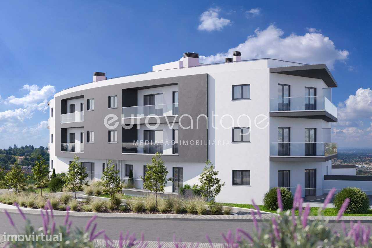 Apartamento T2/Village Sol Porto de Mós - Grande imagem: 2/40