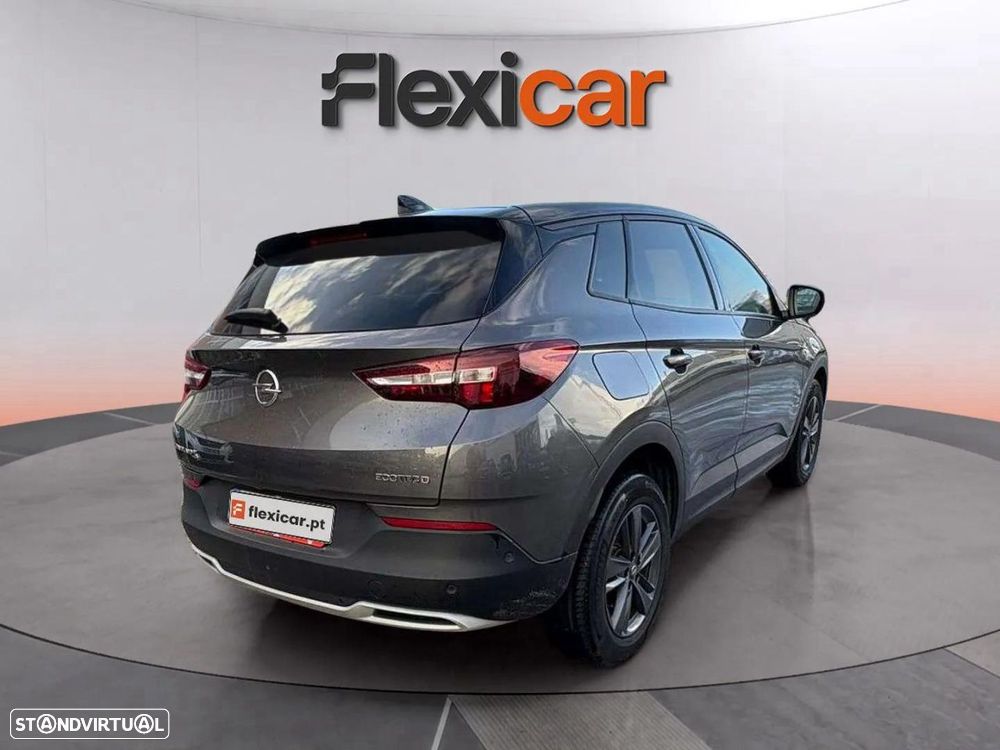 Opel Grandland X 1.5 CDTI GS Line - 8