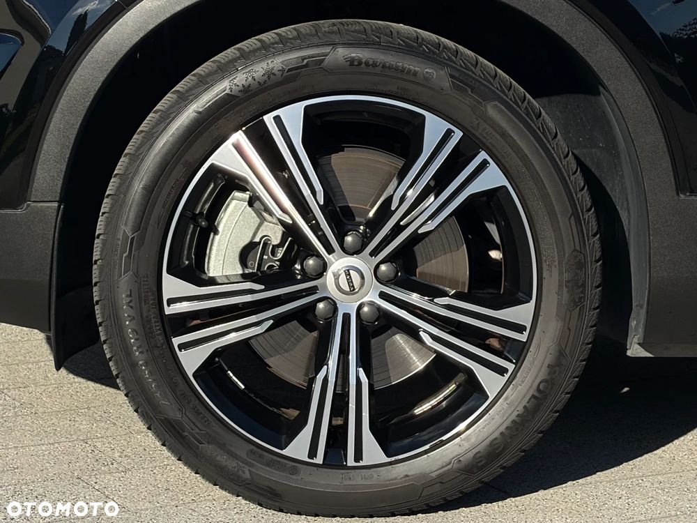 Volvo XC 40 T5 Recharge DKG Inscription - 15