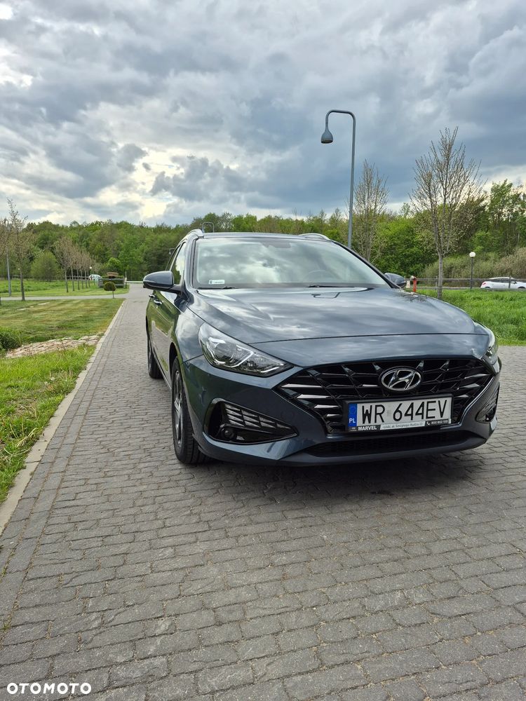 Hyundai i30 1.5 DPI Comfort - 7