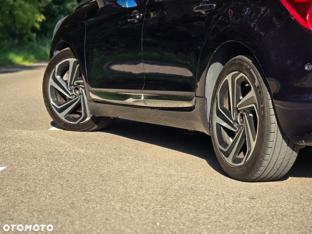 Citroën DS5 2.0 BlueHDi SportChic - 35