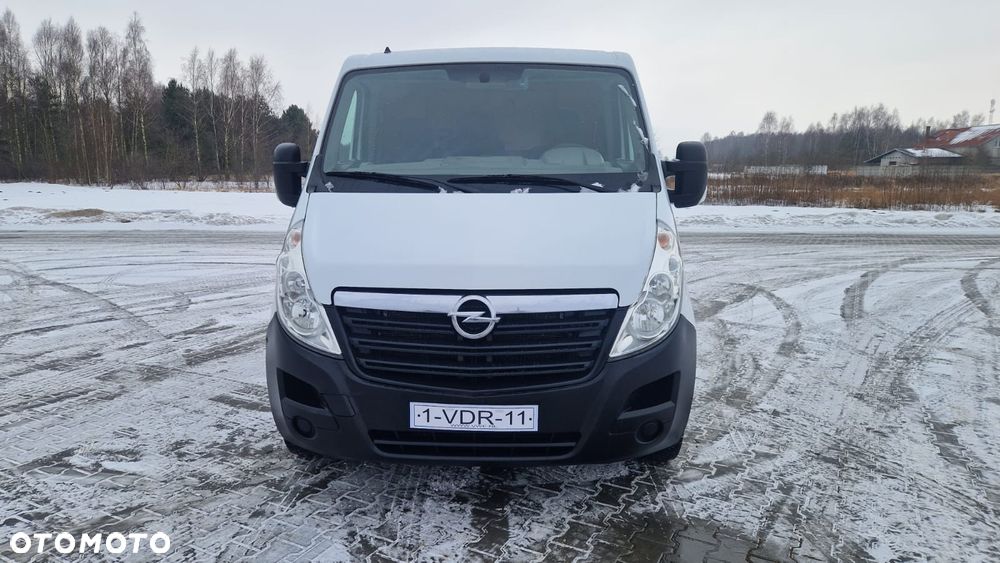 Opel MOVANO L1H1 - 30