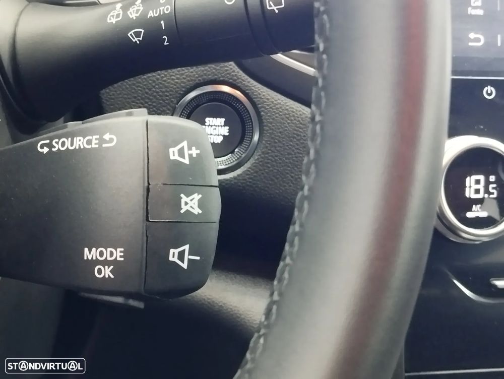 Renault Mégane Sport Tourer 1.6 E-Tech Plug-In Limited - 21