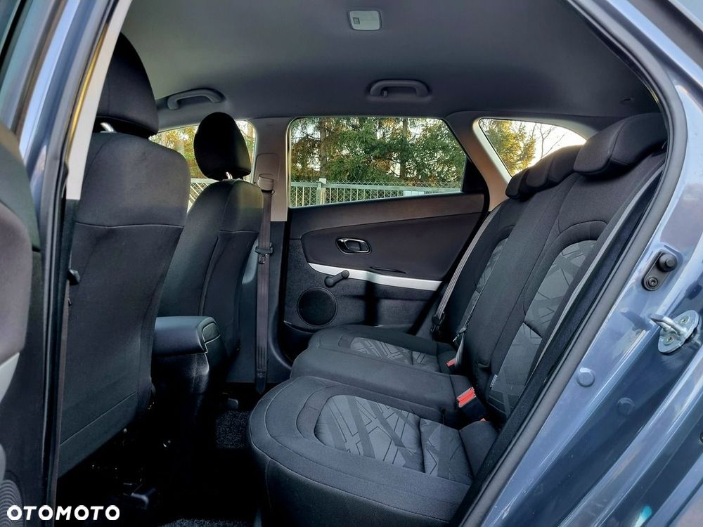 Kia Ceed 1.6 CRDi L - 10