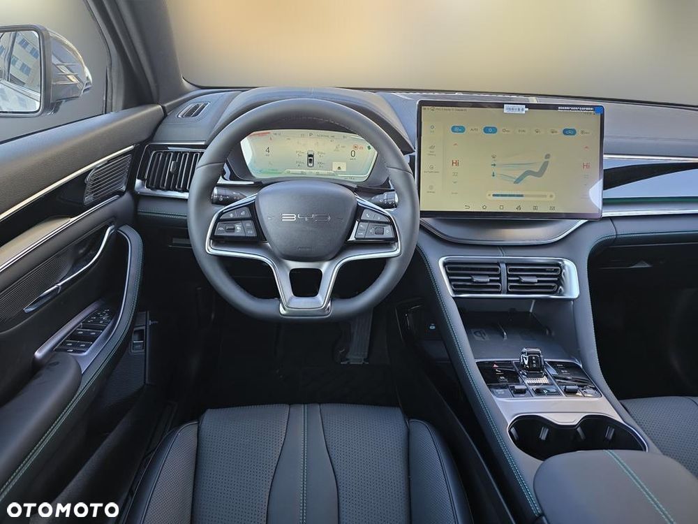 BYD Seal U 1.5T Design AWD - 24