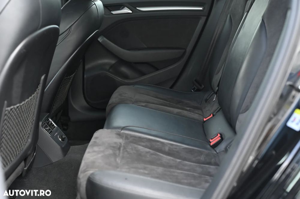 Audi A3 - 7