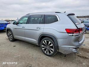 Volkswagen Atlas - 3