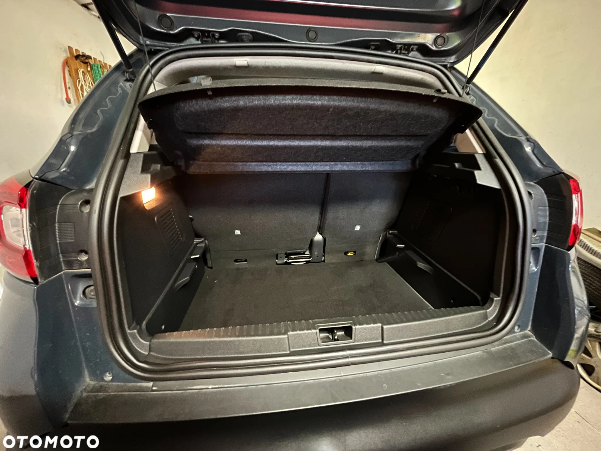 Renault Captur - 9