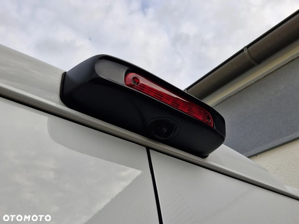 Fiat DUCATO, L4H2 MAXI, nawigacja, kamera cofania, tempomat, klima - 9