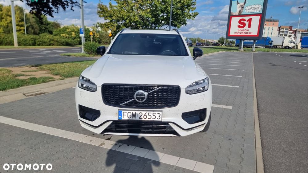 Volvo XC 90 D5 AWD Geartronic RDesign - 2