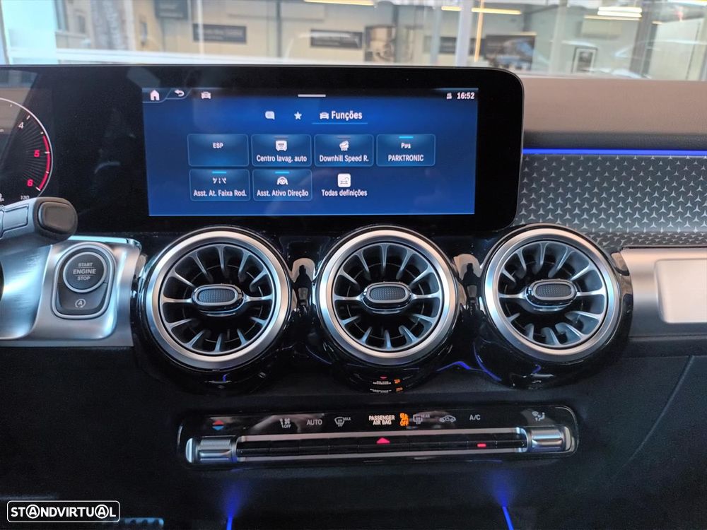 Mercedes-Benz GLB 220 d 4Matic AMG Line - 26