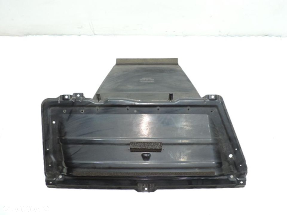 WLOT POWIETRZA MASKI SUBARU FORESTER III 2.0 D - 2