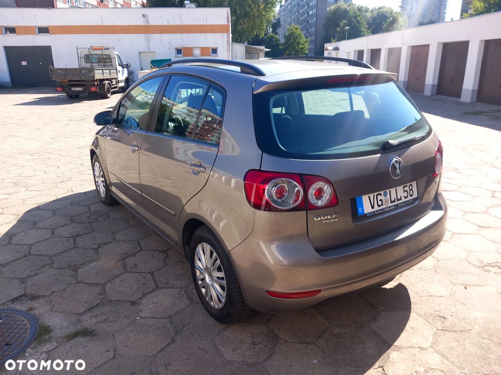 Volkswagen Golf 1.6 Edition - 3