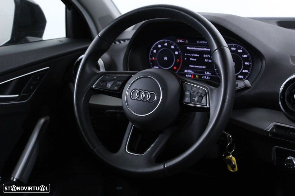 Audi Q2 30 TFSI Advanced - 16