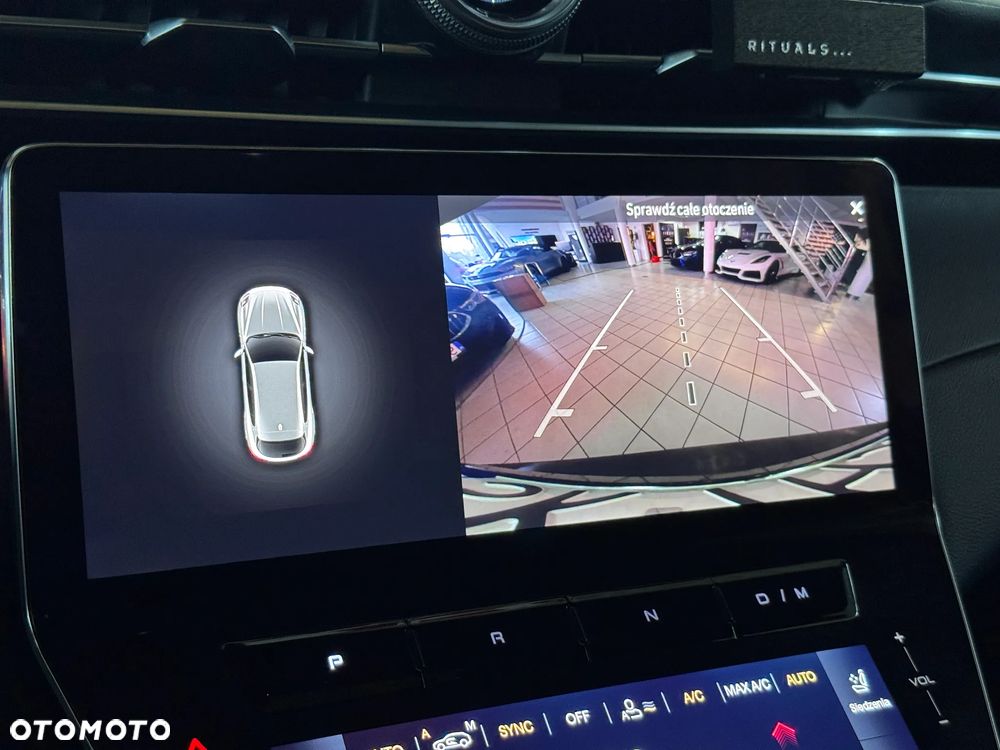 Maserati Grecale Standard - 22