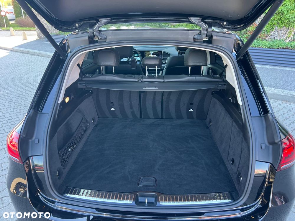 Mercedes-Benz GLE - 10