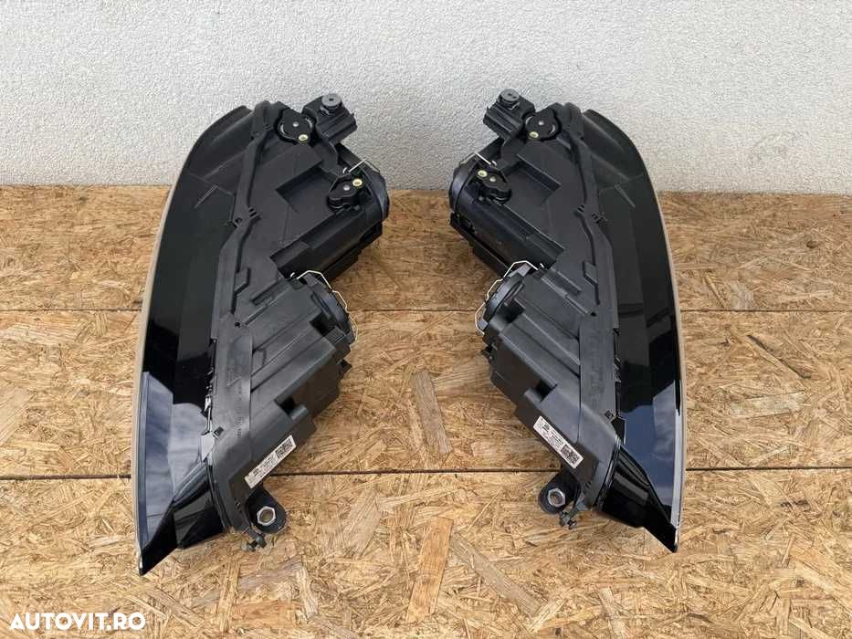 Far stanga dreapta VW Golf7 Sportsvan Break Halogen Originale NOI - 5