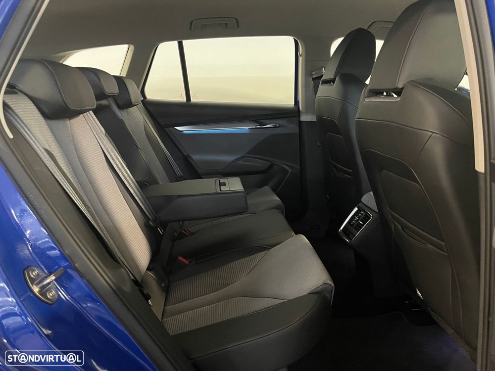 Skoda Enyaq iV 50 - 16