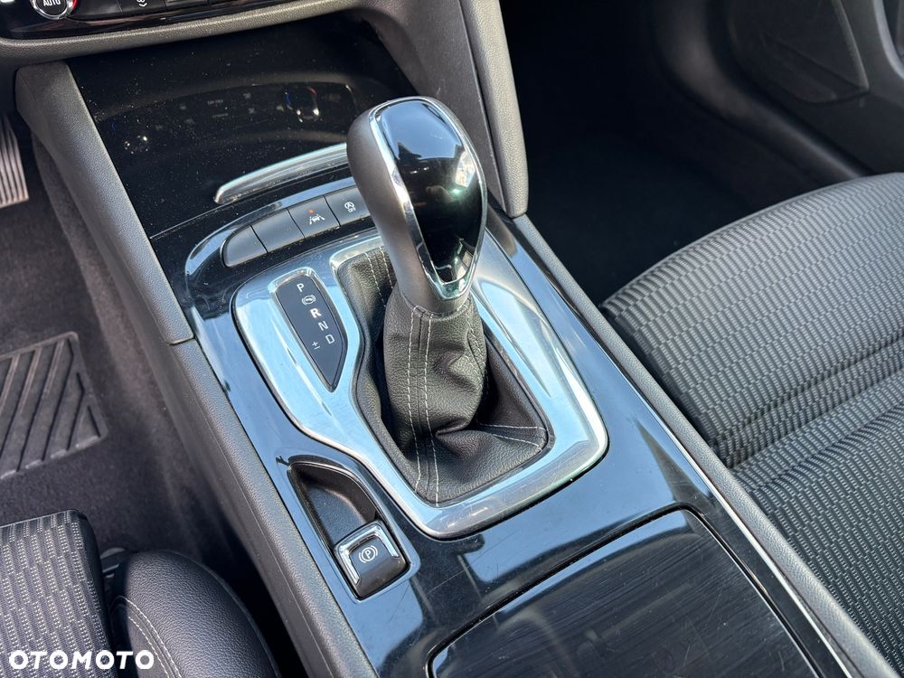Opel Insignia 2.0 Automatik Innovation - 12