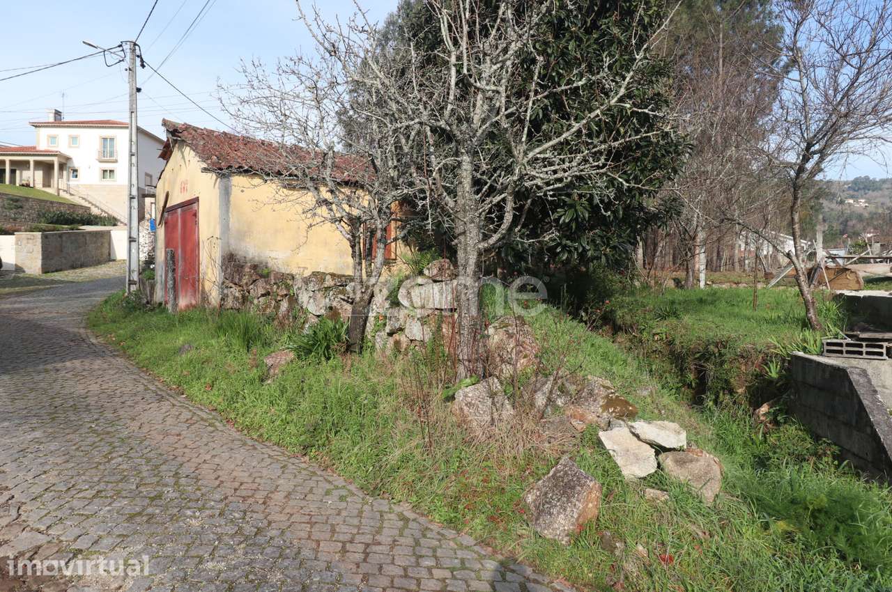 Terreno em Vale, Arcos de Valdevez - Grande imagem: 3/17