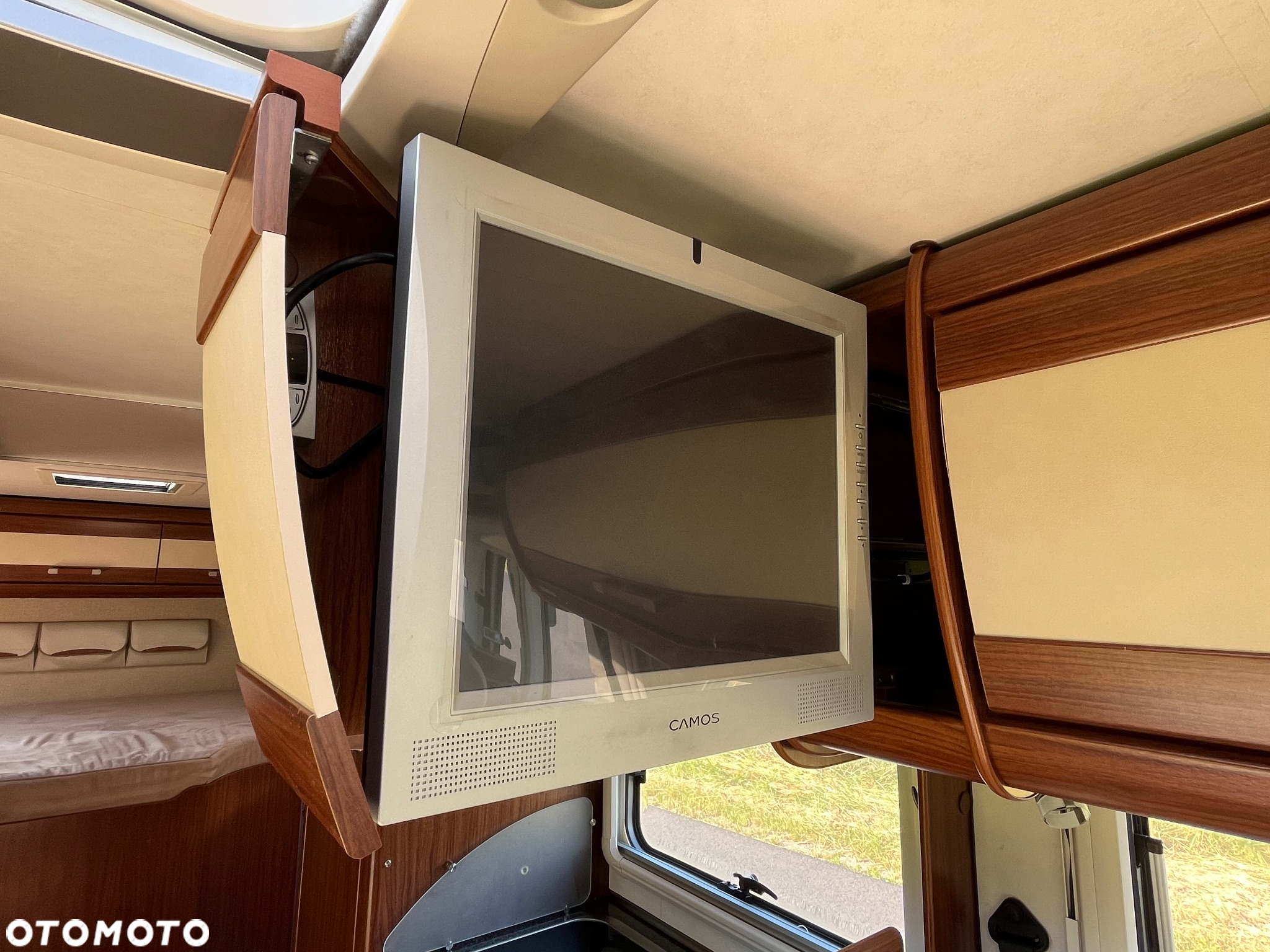 Fiat HYMER 694 SL - 36