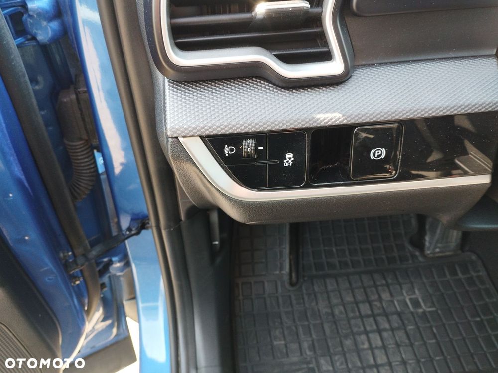 Kia Sportage 1.6 T-GDI M 2WD DCT - 24