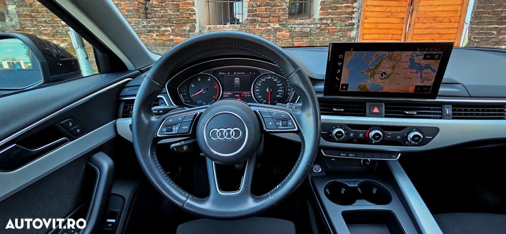 Audi A4 - 14
