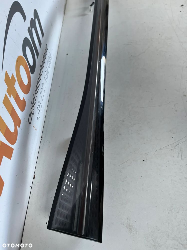 LAMPA TYŁ TYLNA W KLAPE BYD SEAL LED EKEA-4107300A OE - 2