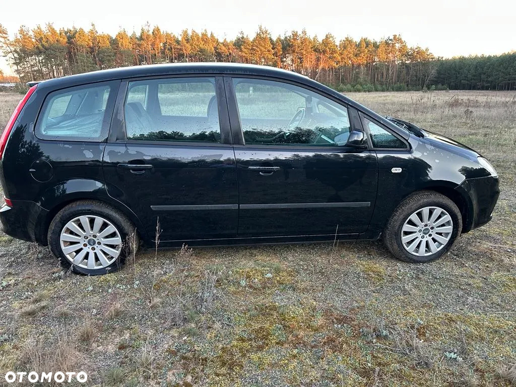Ford C-MAX 1.6 Style+ - 7