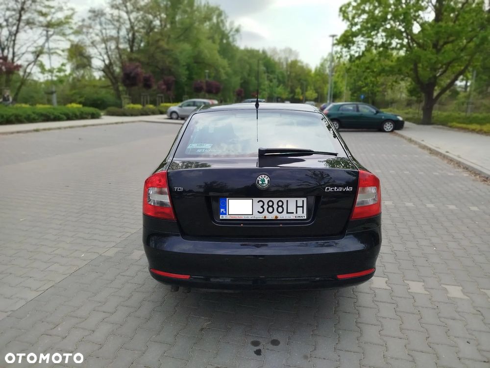 Opel Astra 1.6 CDTI Enjoy - 5