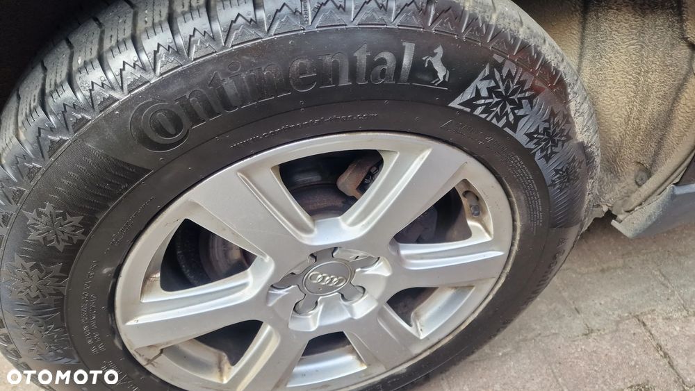 Audi Q5 2.0 TDI quattro - 12