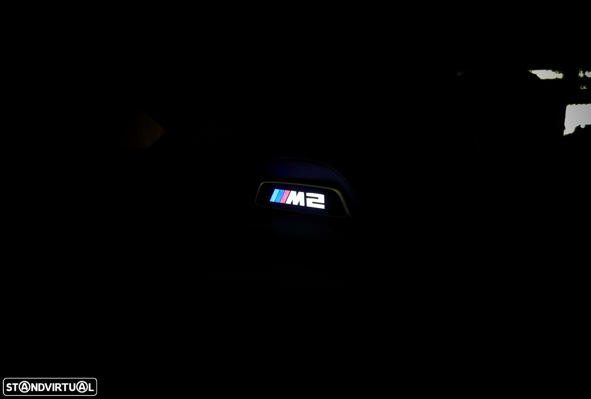 BMW M2 Auto - 35