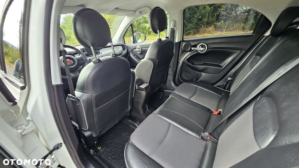 Fiat 500X 1.4 MultiAir Cross S-Design Traction+ - 15