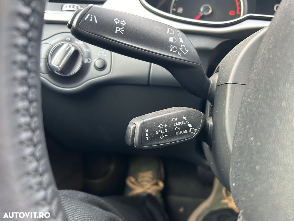 Audi A4 ver-avant-2-0-tdi-quattro-s-tronic - 12