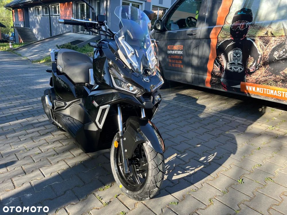 SYM ADX - 8