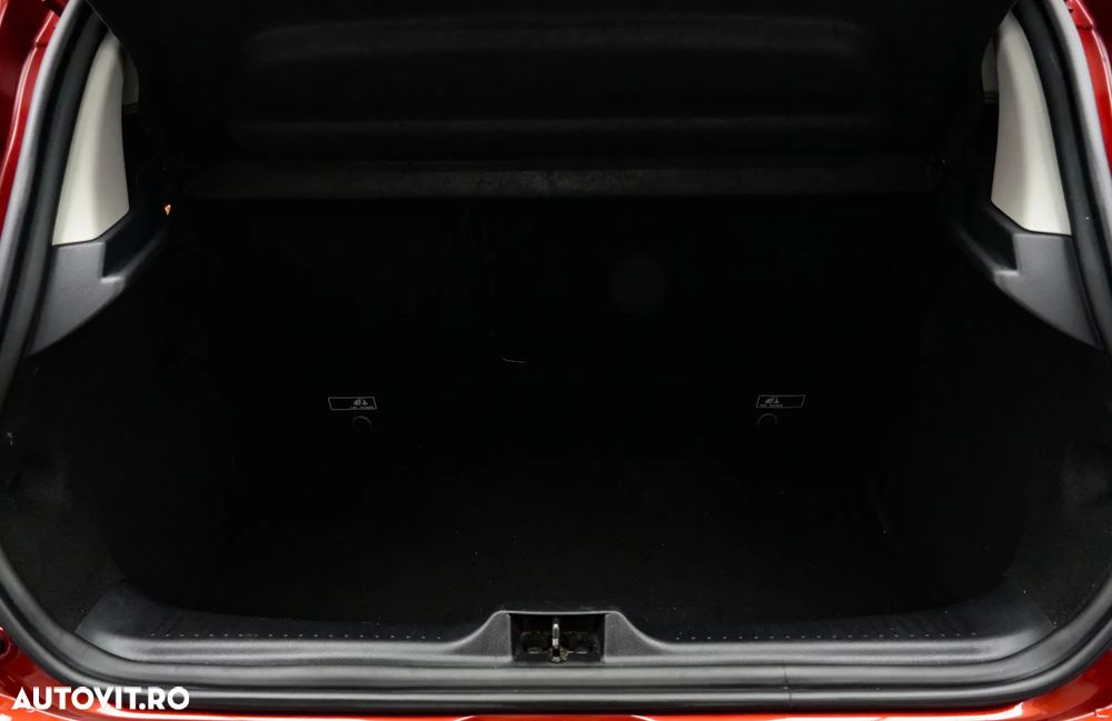 Renault Clio IV TCe Life Evo - 17