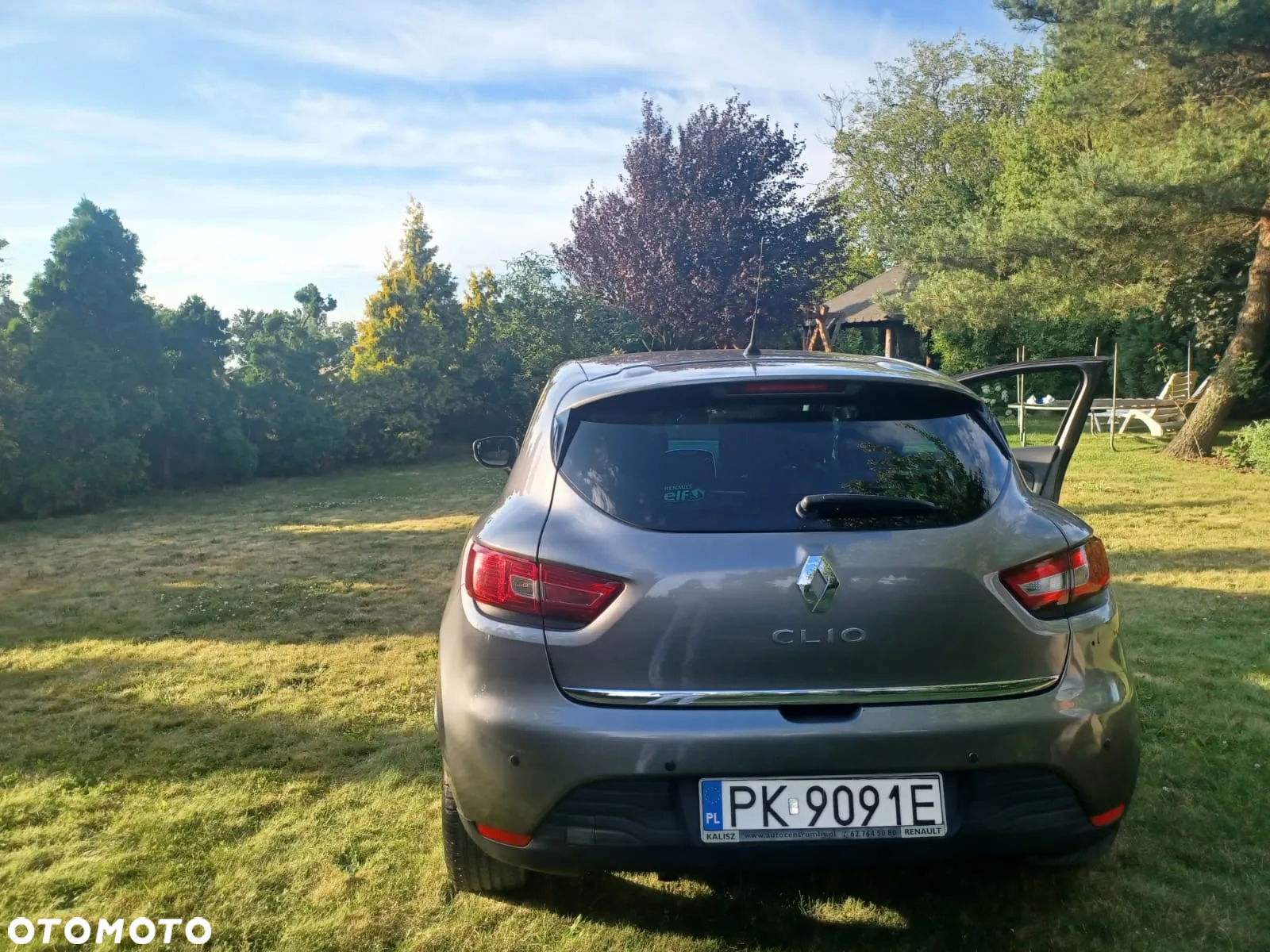 Renault Clio - 11