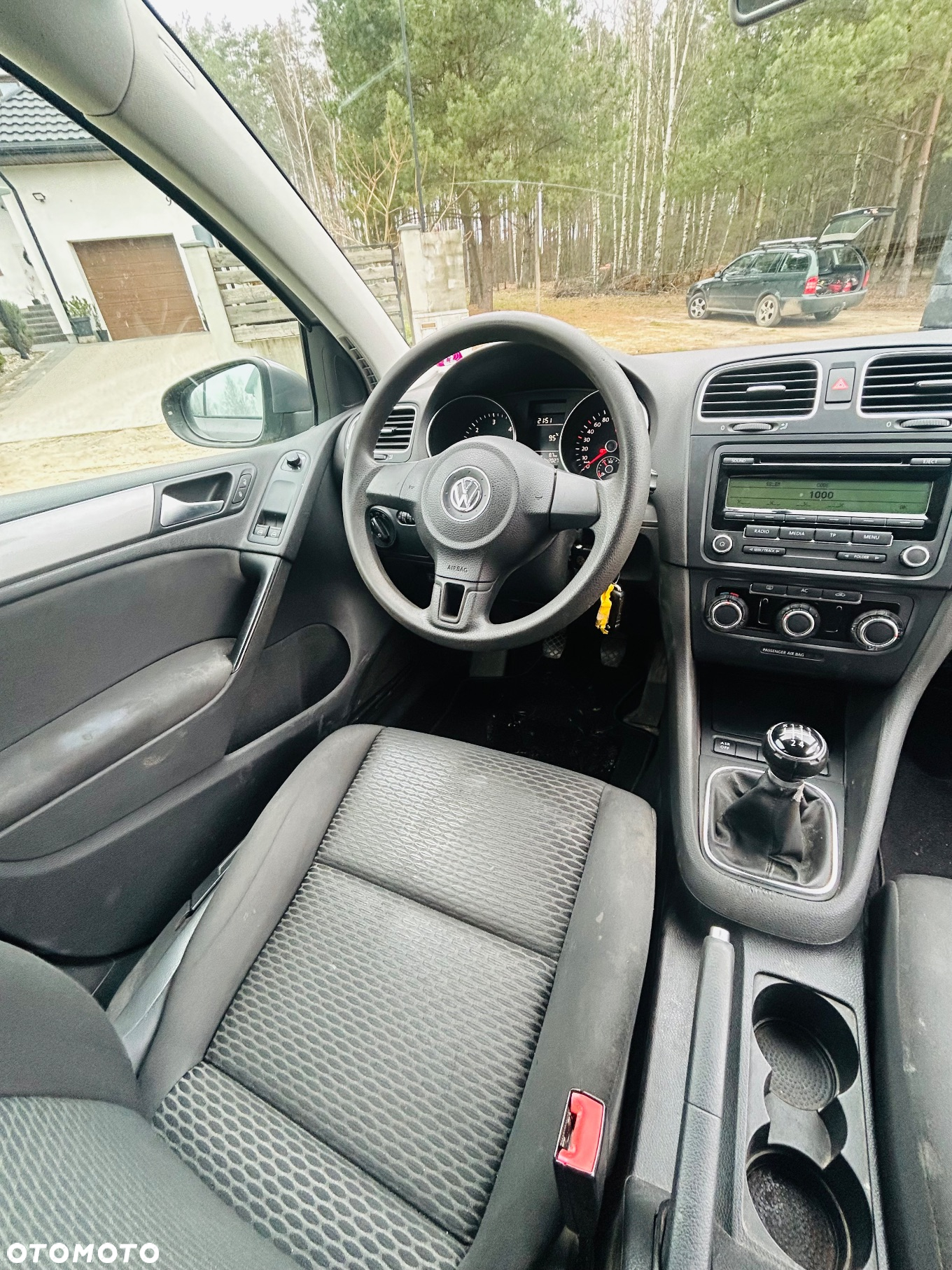 Volkswagen Golf - 12