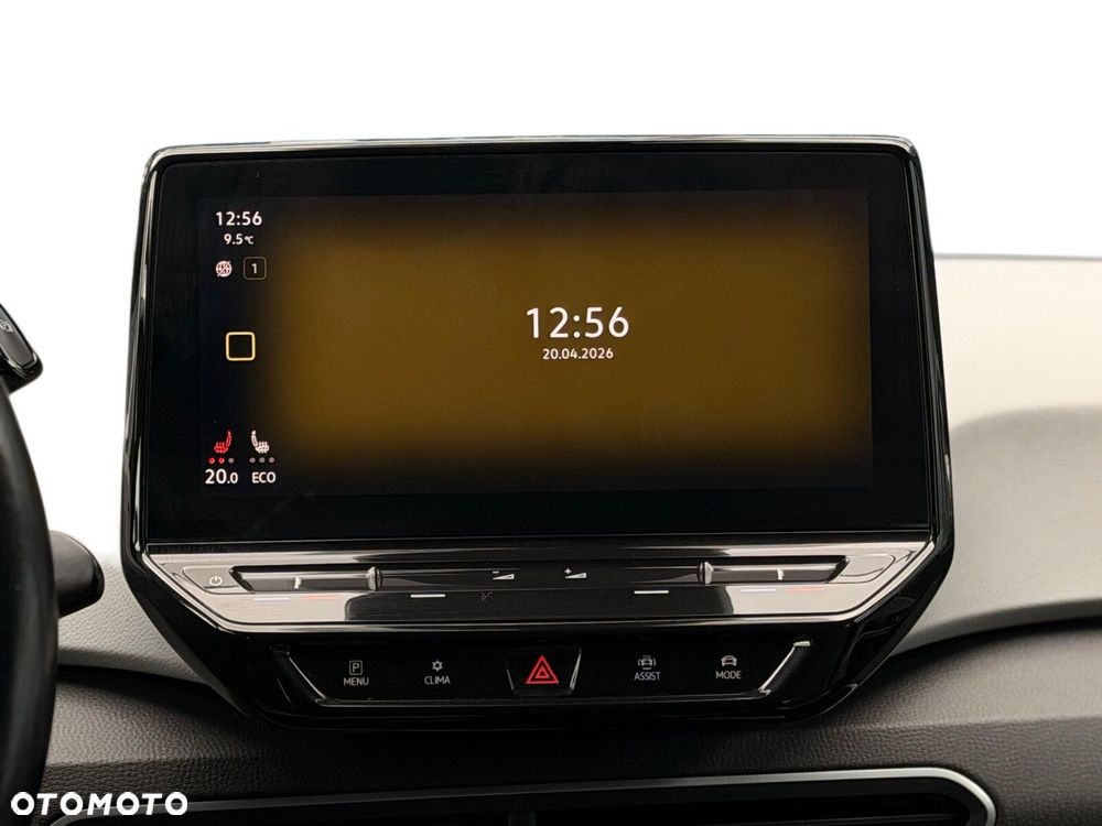 Volkswagen ID.3 58kWh Pro Performance Family - 27