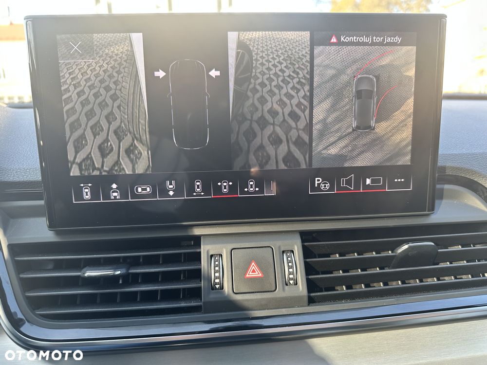 Audi SQ5 - 29